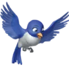 🐦 Эмодзи «София» для Telegram