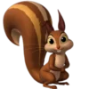 🐿️ Эмодзи «София» для Telegram