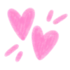 💞 Эмодзи «Цифры в разных цветах, иконки» для Telegram