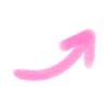 ⤴️ Эмодзи «Цифры в разных цветах, иконки» для Telegram