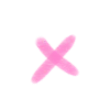 ❌ Эмодзи «Цифры в разных цветах, иконки» для Telegram