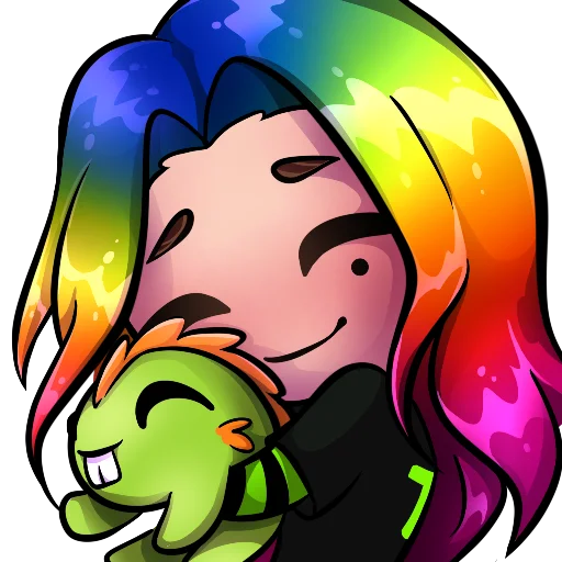 👩‍❤️‍💋‍👩 Стикер «sofiko.sculpts» для Telegram