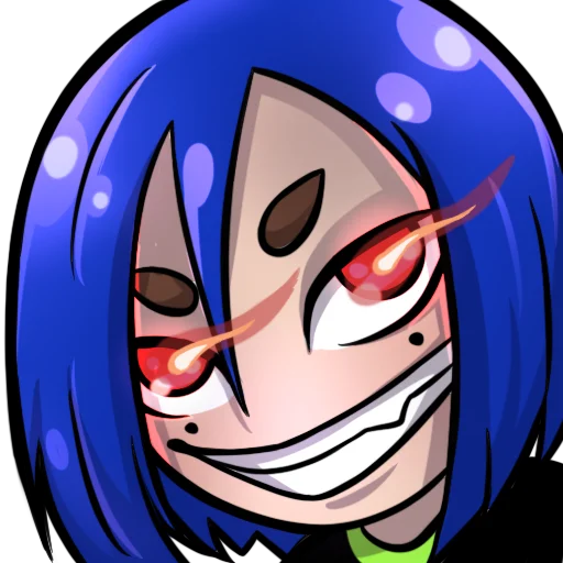 😈 Стикер «sofiko.sculpts» для Telegram