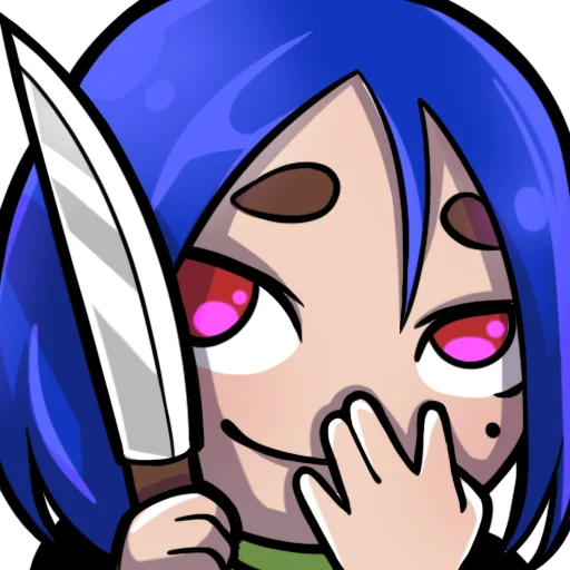 😈 Стикер «sofiko.sculpts» для Telegram