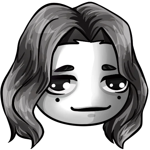 😏 Стикер «sofiko.sculpts» для Telegram