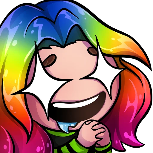 😃 Стикер «sofiko.sculpts» для Telegram