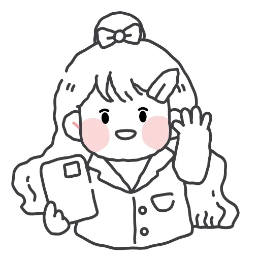 ✌️ Эмодзи «София» для Telegram