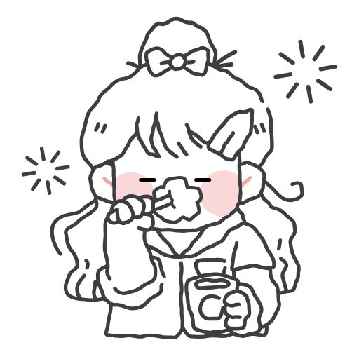 🪥 Эмодзи «София» для Telegram