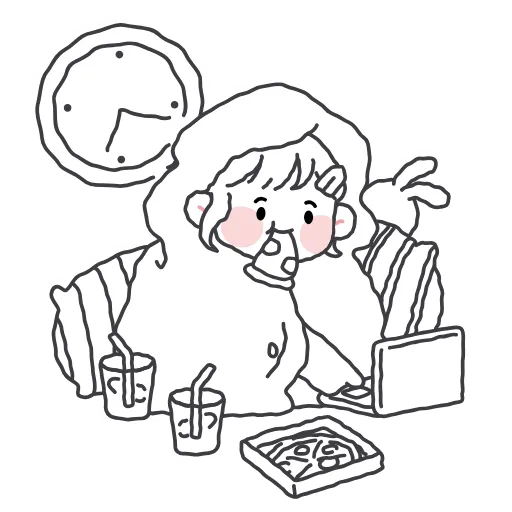 🍕 Эмодзи «София» для Telegram