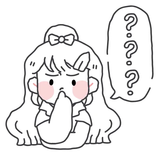 🤔 Эмодзи «София» для Telegram