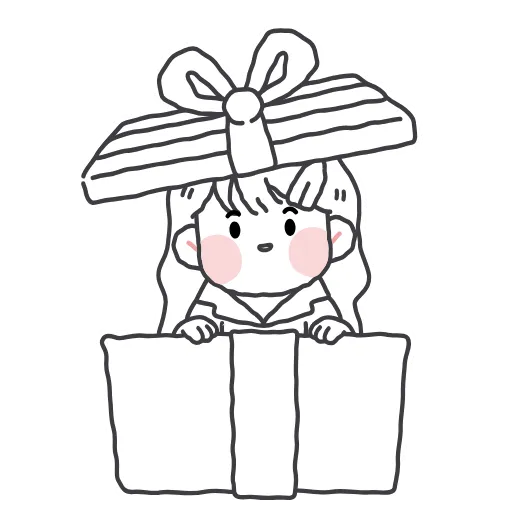 🎁 Эмодзи «София» для Telegram