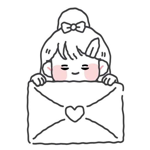 👋 Эмодзи «София» для Telegram