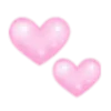 🩷 Эмодзи «SOFT PINK» для Telegram