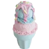 🩷 Эмодзи «SOFT PINK» для Telegram