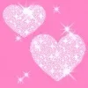 🩷 Эмодзи «SOFT PINK» для Telegram