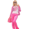 🩷 Эмодзи «SOFT PINK» для Telegram