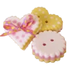 🩷 Эмодзи «SOFT PINK» для Telegram