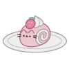 🩷 Эмодзи «SOFT PINK» для Telegram