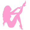 🩷 Эмодзи «SOFT PINK» для Telegram