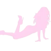 🩷 Эмодзи «SOFT PINK» для Telegram