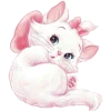 🩷 Эмодзи «SOFT PINK» для Telegram