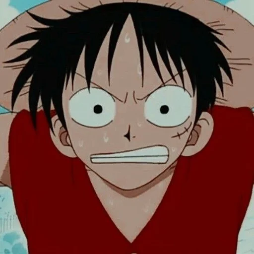 🥢 Стикер «Soft anime boys» для Telegram