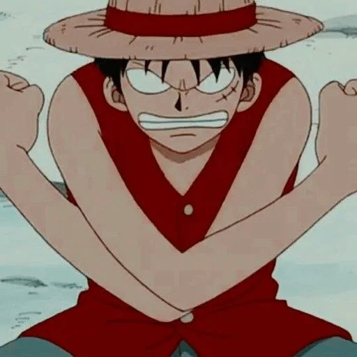 🥢 Стикер «Soft anime boys» для Telegram