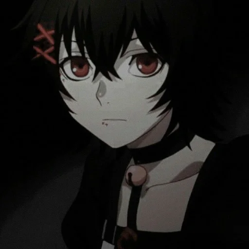 🥢 Стикер «Soft anime boys» для Telegram