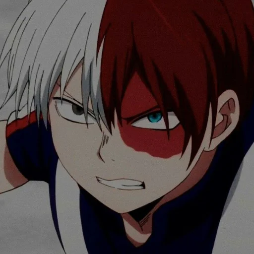 🥢 Стикер «Soft anime boys» для Telegram