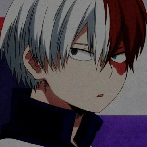🥡 Стикер «Soft anime boys» для Telegram