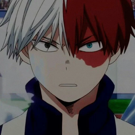 🥢 Стикер «Soft anime boys» для Telegram
