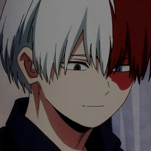 🥢 Стикер «Soft anime boys» для Telegram