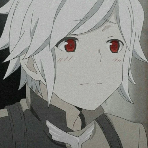 🥡 Стикер «Soft anime boys» для Telegram