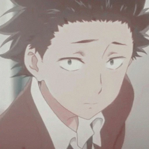 🥡 Стикер «Soft anime boys» для Telegram
