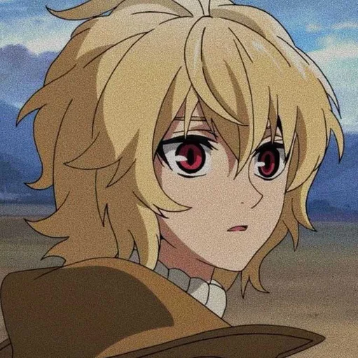 🥡 Стикер «Soft anime boys» для Telegram