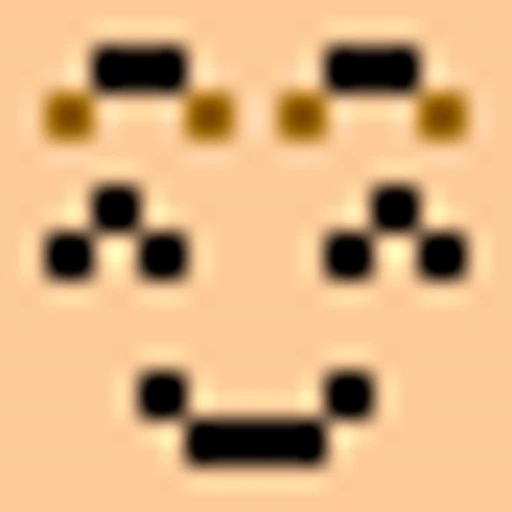 😌 Эмодзи «►SoftBank 2000◄→» для Telegram