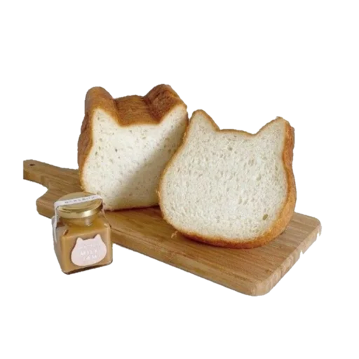 🍞 Стикер «soft» для Telegram