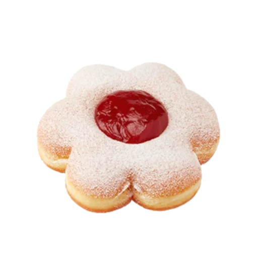 🍪 Стикер «soft» для Telegram