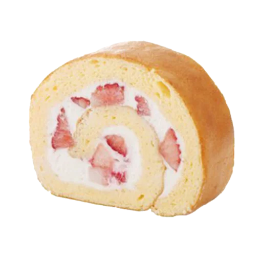 🍰 Стикер «soft» для Telegram
