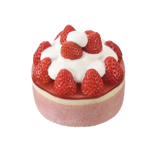 🍰 Стикер «soft» для Telegram