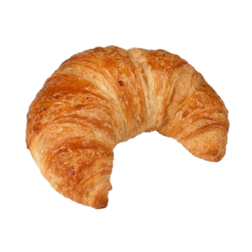 🥐 Стикер «soft» для Telegram