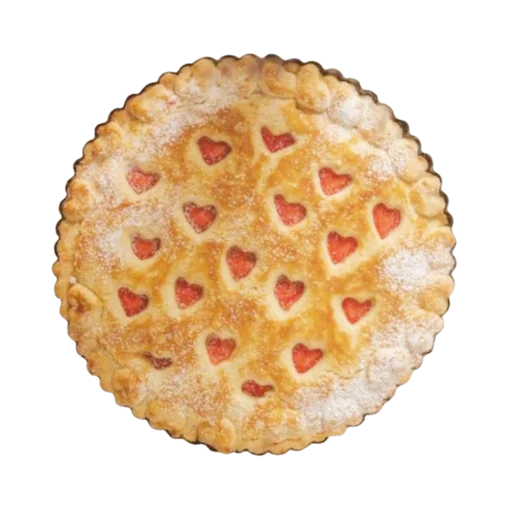 🥧 Стикер «soft» для Telegram