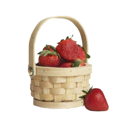 🍓 Стикер «soft» для Telegram