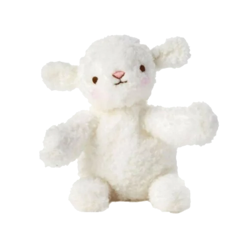 🐑 Стикер «soft» для Telegram