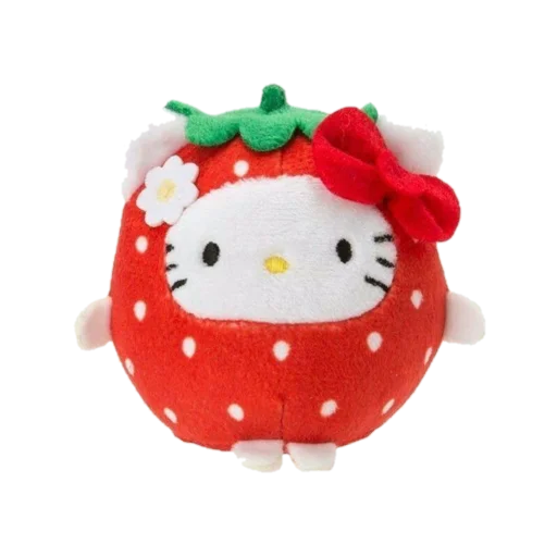 🍓 Стикер «soft» для Telegram