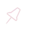 📌 Эмодзи «‹ › soft caramel» для Telegram
