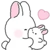 💕 Эмодзи «Soft» для Telegram