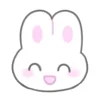 🐰 Эмодзи «Soft» для Telegram