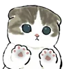 🐱 Эмодзи «Soft» для Telegram