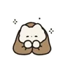 🐻 Эмодзи «Soft» для Telegram